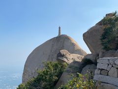 -北京凤凰岭