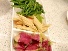 -丝路伊兰·兰州牛肉面(牛街总店)