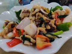 -红日饭店(裕隆三路店)