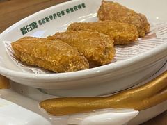 -新白鹿餐厅(城西银泰城店)