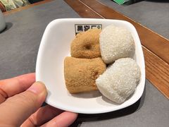 -黑窑厂糖油饼烤鸭·清真菜(总店)