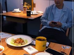 大堂-太二酸菜鱼(金沙印象城店)