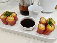 -蔡澜点心·粤菜(月星环球港店)