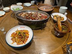 -湘约爨厨(太白立交店)