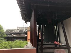 -上海白云观