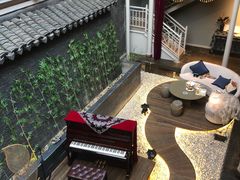 -CHASE Modern Cuisine(崇宁路店)