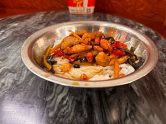 -邕味老友(人民西路店)