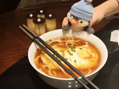 -湘湖逍遥庄园·水漾中餐厅