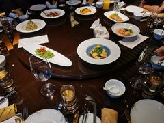 -上海苏宁宝丽嘉酒店·嘉府壹号中餐厅