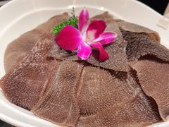 经典毛肚-巴奴毛肚火锅(悠唐购物中心店)