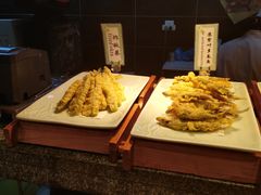-松子料理(白家庄店)