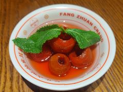 -方砖厂69号炸酱面(永安里店)