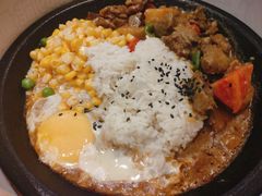 -诺丁牛排披萨自助餐厅(汕头苏宁店)