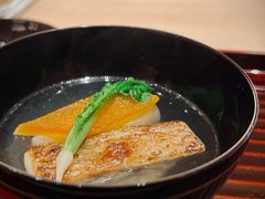 -晴空·日本料理(万象城店)