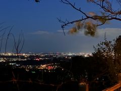 -阳台山自然风景区