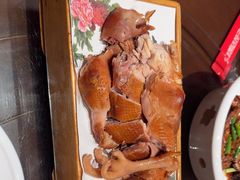 -凯达饺子城(燕山大街店)