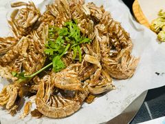 -老虎滩大连海鲜烧烤(建邺云锦路总店)