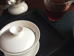 -碧露轩·大益茶体验馆(镇江路店)