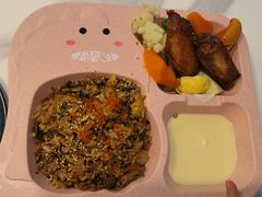 -拾挚扒房(招商花园城店)