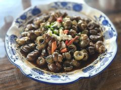 -呼吸森林·生态农庄农家乐私房菜