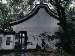 -古琴台