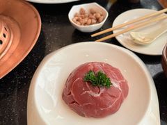 -南门涮肉(通州店)