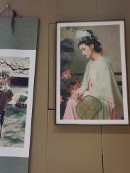 -盘子女人坊古装写真摄影(长春总店)