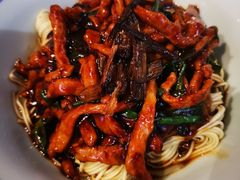 -君东记本帮面馆(天钥桥路店)