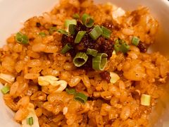 炒饭-博林天瑞喜来登酒店·西丽尚膳