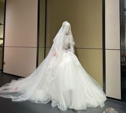 -MuseMarry婚纱(前海嘉里中心店)
