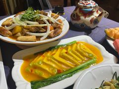 -伊带伊路新疆美食府(呼家楼店)