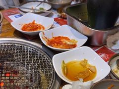 -韩一品韩国料理(柏庐南路店)