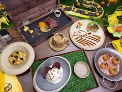 -Calix&Lay's(新天地店)