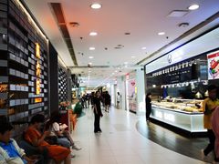 -凯德MALL(西直门店)
