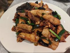 -九龙餐厅(大沽路店)