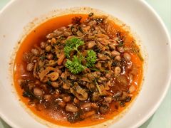 -山芋腔苏北菜(盐城滨海店)