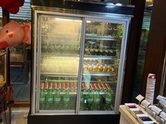 -西双版纳洲际度假酒店-海鲜傣味烧烤·侬香全日制餐厅
