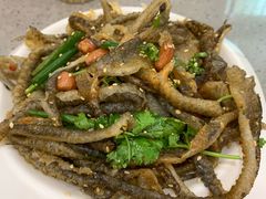 -繁仔牛杂(石排店)