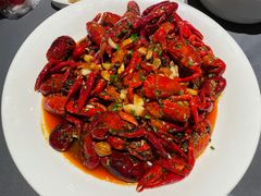 -楚鲜·汉正街一号(天河店)