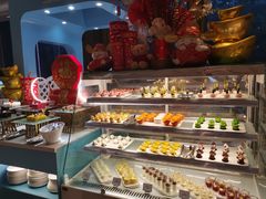 -威珀斯酒店·珀萃美食餐厅