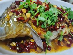 -鲁南仔·滕州炒鸡(经三路店)