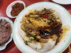 -蒋炸酱(内东街店)