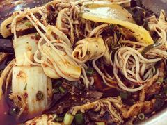 -蓉城西二道无名冒菜(西二道街店)