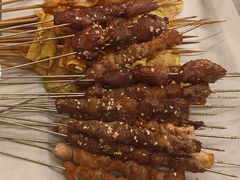 -明明烤牛肉(原明明东北烧烤)