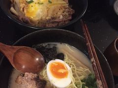 -春笙食堂.丼饭拉面寿司(GOGO新天地店)