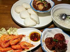 -苕上人家餐厅(湖州店)