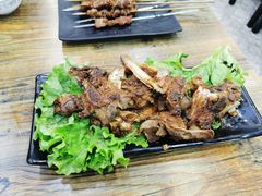 -炉内瓦·瓦片烧烤(明日星城店)