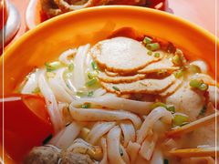 -富记鱼蛋粉(西村店)