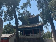 -关林