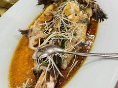 -蓬莱阁中餐厅(崇文门店)